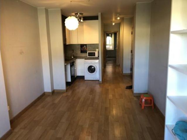 Piso en venta en Oviedo, L'Argañosa
