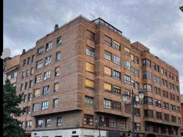 Piso en venta en Oviedo, Asturias