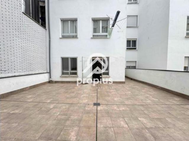 Piso en venta en Oviedo, Asturias