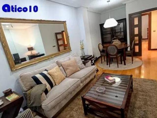 Piso en venta en Oviedo, Asturias