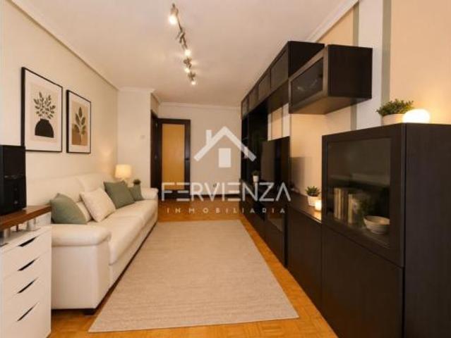 Piso en venta en Oviedo, Asturias
