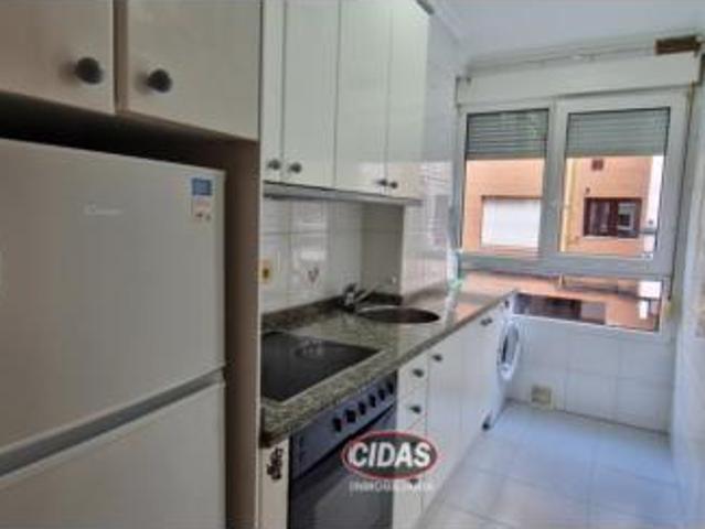 Piso en venta en Oviedo, Asturias