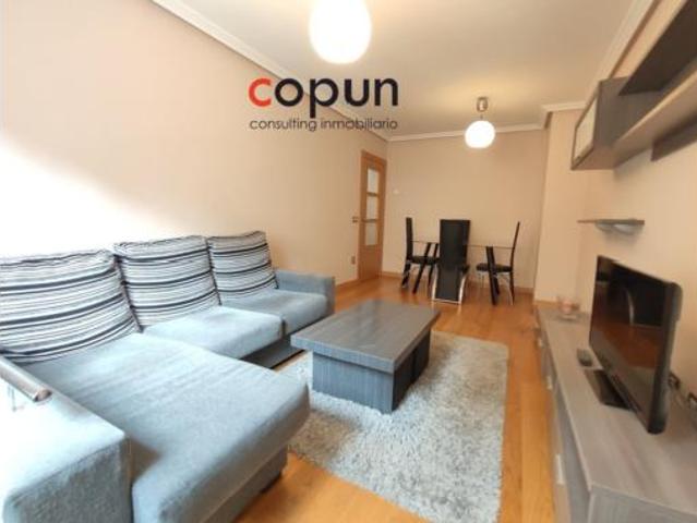 Piso en venta en Oviedo, Asturias