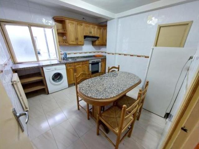 Piso en venta en Oviedo, Asturias