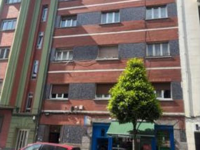 Piso en venta en Oviedo, Asturias