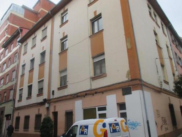Piso en venta en El Cristo y Buenavista, Oviedo