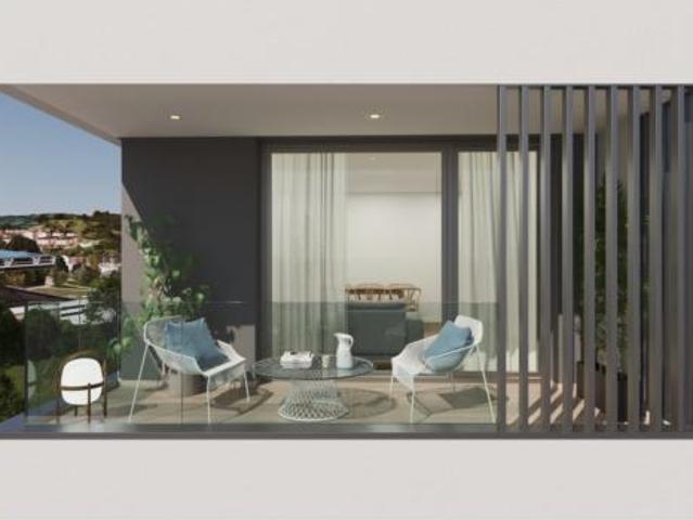 Piso en venta en Oviedo, Asturias