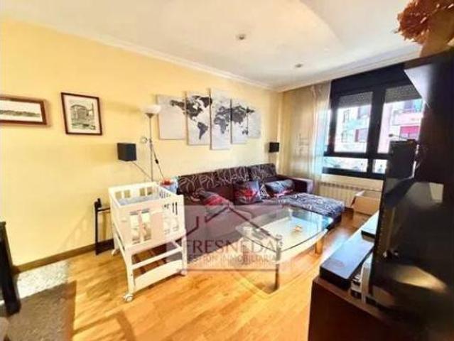 Piso en venta en Oviedo, Asturias
