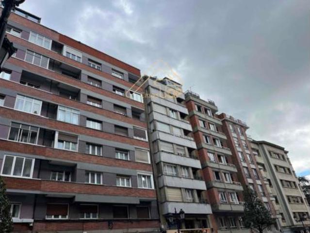 Piso en venta en El Cristo y Buenavista, Oviedo