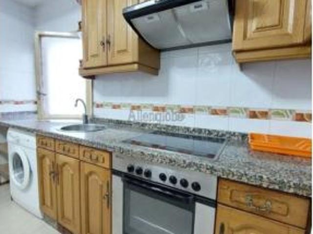 Piso en venta en Oviedo, Asturias