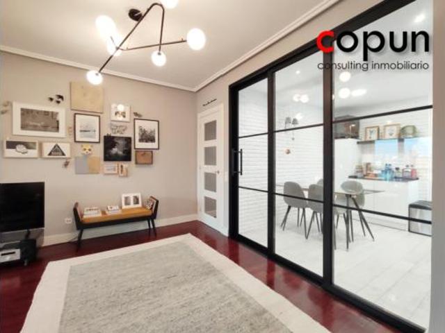 Piso en venta en El Cristo y Buenavista, Oviedo