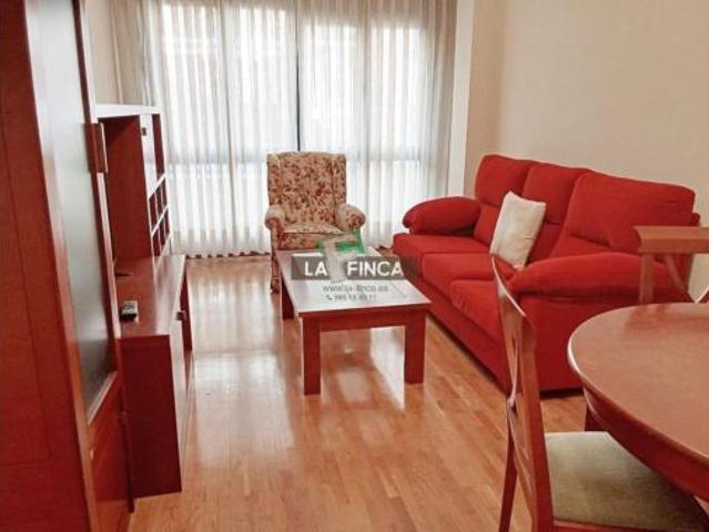 Piso en venta en Oviedo, Asturias