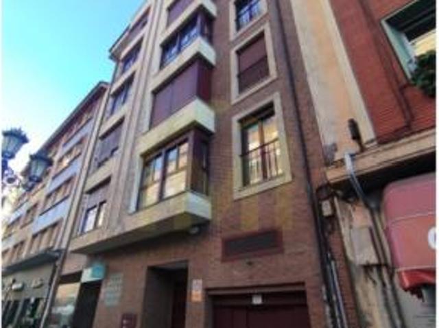 Piso en venta en L'Argañosa, Oviedo