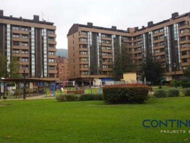 Piso en venta en Oviedo, Asturias