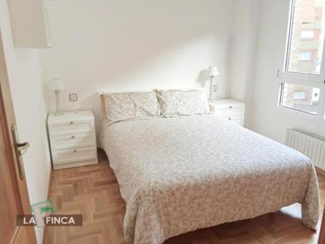 Piso en venta en Oviedo, Asturias