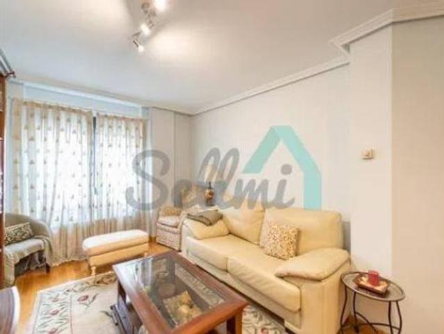Piso en venta en Oviedo, Asturias