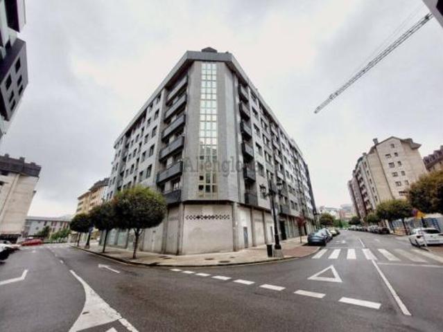 Piso en venta en Oviedo, Asturias