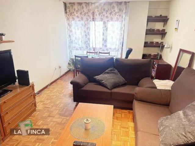 Piso en venta en Oviedo, Asturias