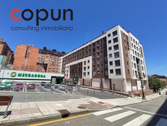 Piso en venta en Oviedo / Uviéu, Oviedo