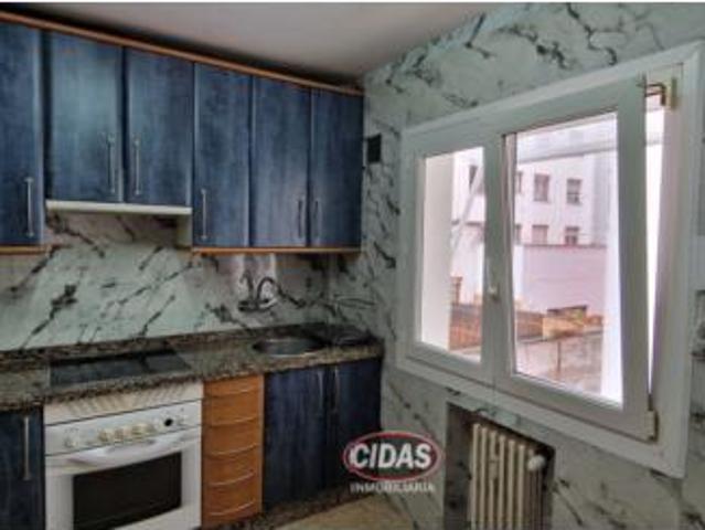 Piso en venta en Oviedo, Buenavista