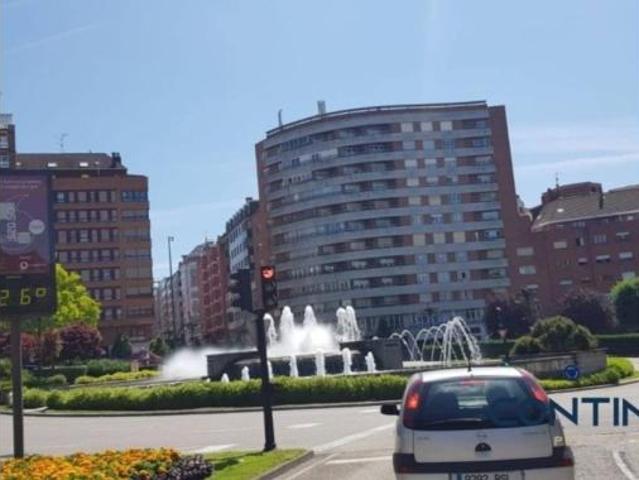 Piso en venta en Oviedo, Asturias
