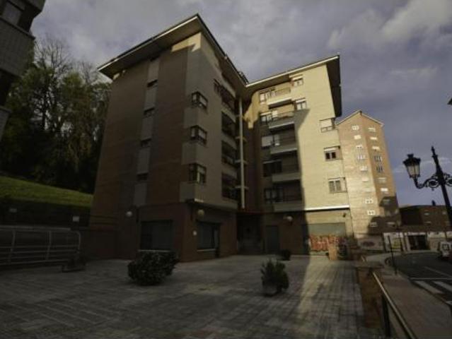 Piso en venta en Oviedo, Asturias