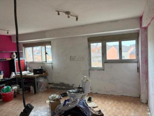 Piso en venta en Montenuño, Oviedo