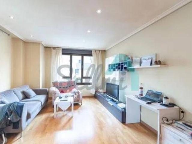 Piso en venta en Oviedo, Asturias