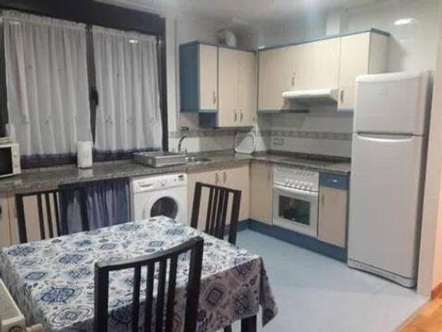 Piso en venta en La Estrecha, Oviedo