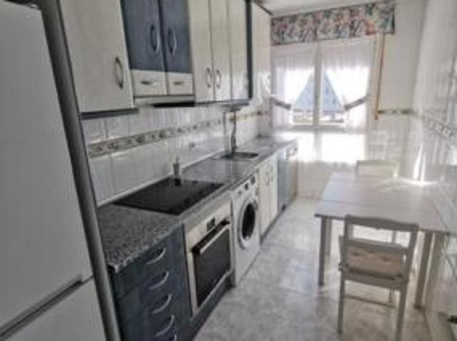 Piso en venta en Oviedo, Asturias