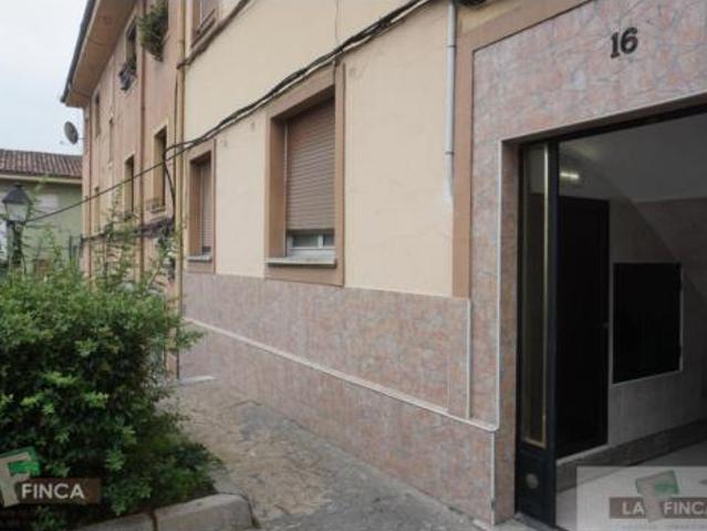 Piso en venta en Oviedo, Colonia Guillén Lafuerza (El Rancho)
