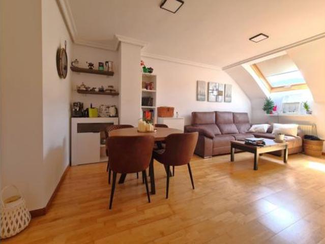 Piso en venta en Oviedo, Asturias