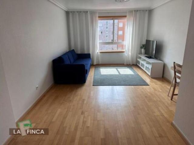 Piso en venta en Oviedo, Asturias