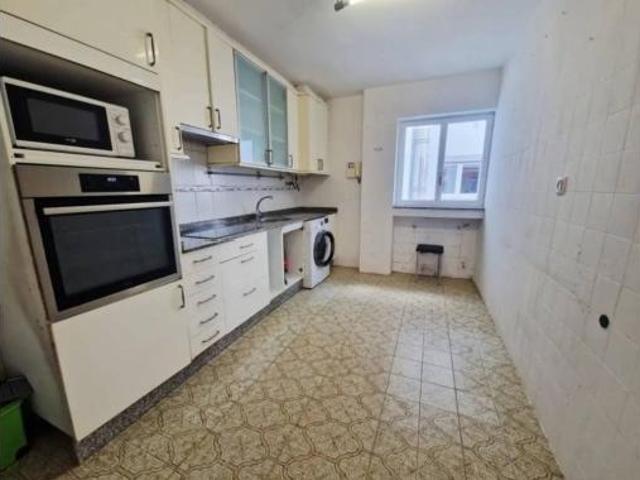 Piso en venta en La Estrecha, Oviedo
