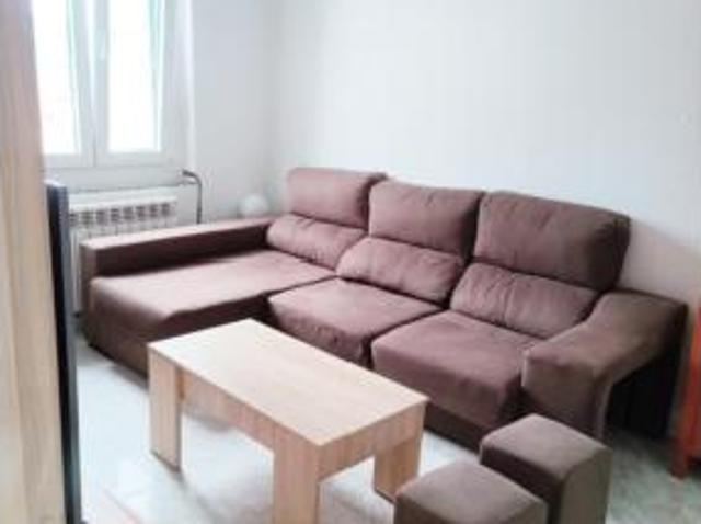 Piso en venta en Oviedo, Asturias