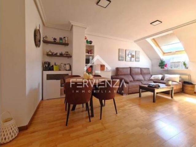 Piso en venta en Oviedo, Asturias