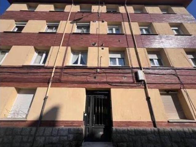 Piso en venta en La Estrecha, Oviedo