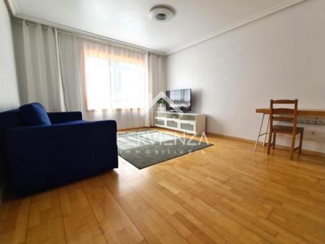 Piso en venta en El Palais, Oviedo