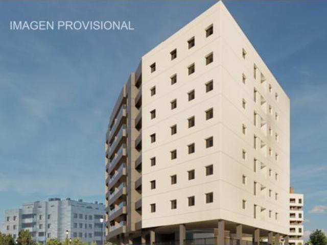 Piso en venta en Oviedo, Asturias