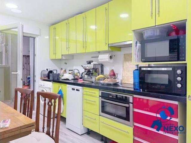 Piso en venta en La Güerta Otero, Oviedo