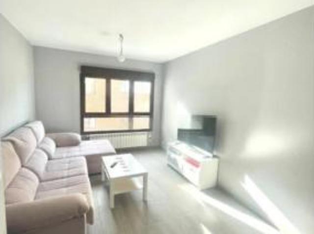 Piso en venta en La Güerta Otero, Oviedo