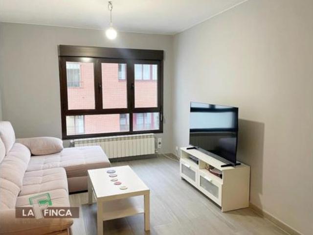Piso en venta en La Güerta Otero, Oviedo