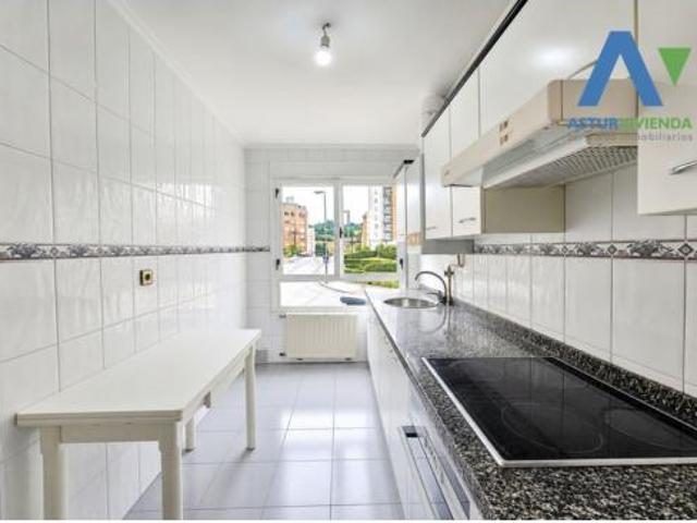Piso en venta en Vetusta, Oviedo
