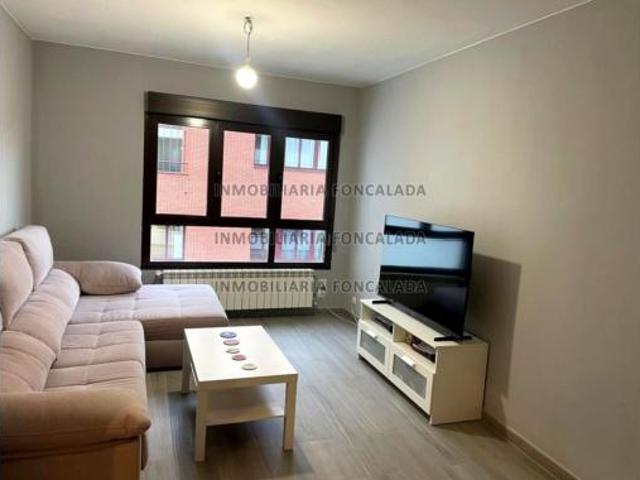 Piso en venta en Oviedo, Asturias