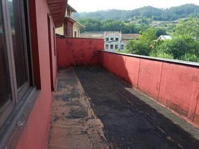 Piso en venta en Junigro (Trubia), Oviedo