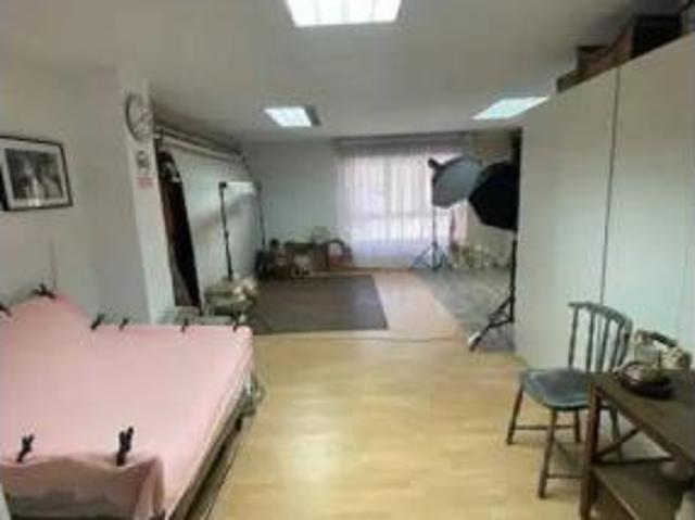 Piso en venta en El Milán, Oviedo