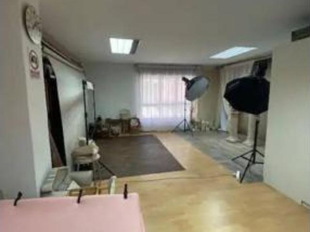 Piso en venta en El Milán, Oviedo