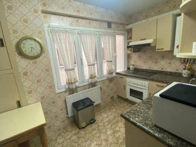 Piso en venta en Santo Domingo, Oviedo