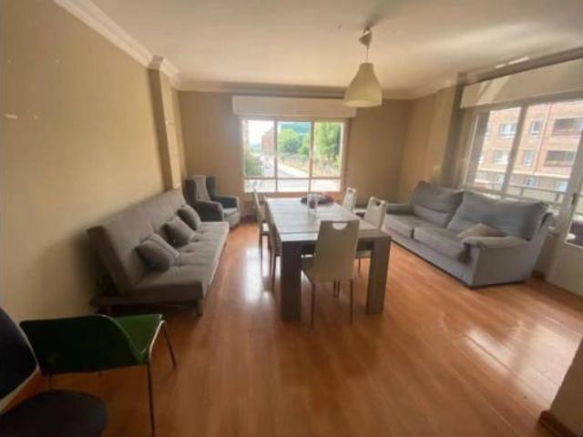 Piso en venta en Llamaquique, Oviedo