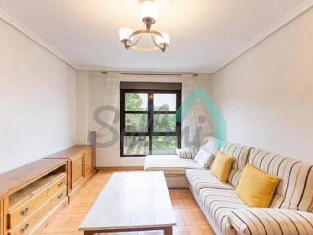 Piso en venta en Oviedo, Asturias